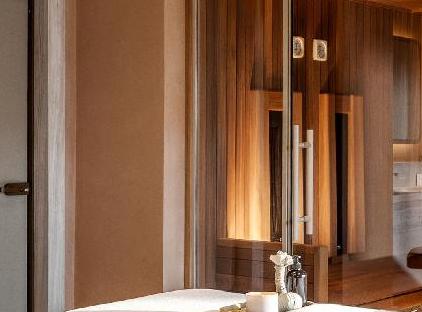 Akka Antedon Hotel تورنگار
