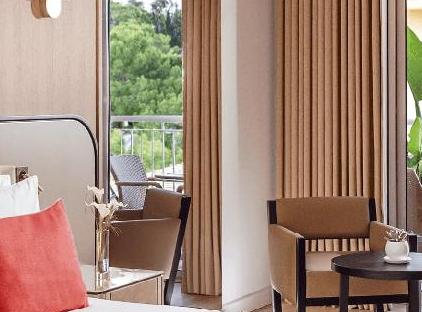 Akka Antedon Hotel تورنگار