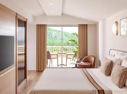 Akka Antedon Hotel تورنگار