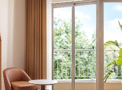 Akka Antedon Hotel تورنگار