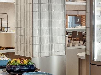 Akka Antedon Hotel تورنگار