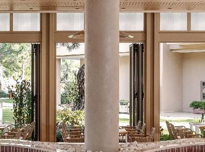 Akka Antedon Hotel تورنگار
