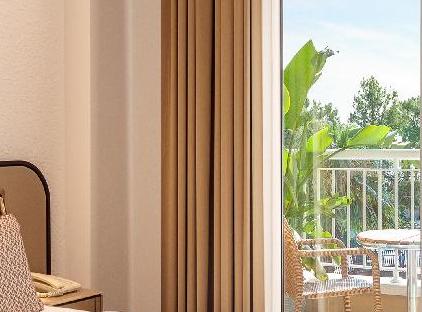 Akka Antedon Hotel تورنگار