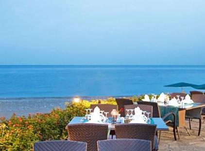 Akka Antedon Hotel تورنگار
