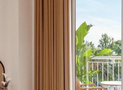 Akka Antedon Hotel تورنگار