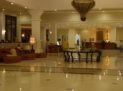 Akka Antedon Hotel تورنگار