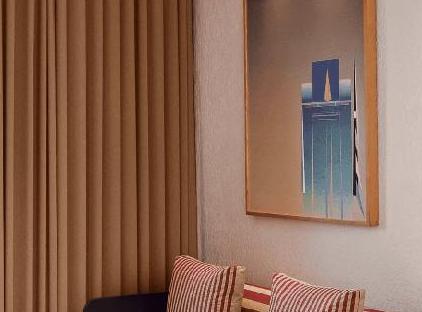 Akka Antedon Hotel تورنگار