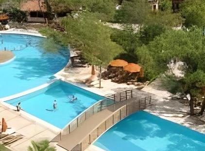 Akka Antedon Hotel تورنگار