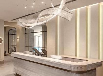 Akka Antedon Hotel تورنگار