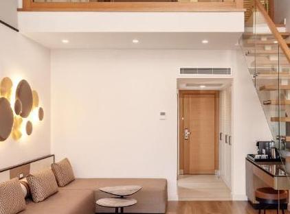 Akka Antedon Hotel تورنگار