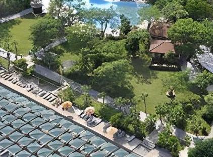 Akka Antedon Hotel تورنگار