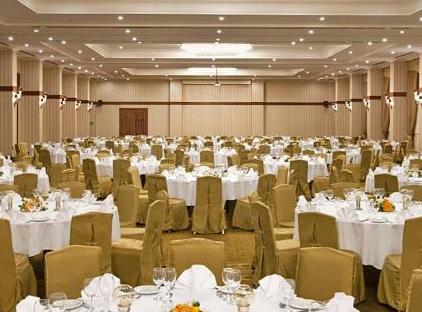 Akka Antedon Hotel تورنگار
