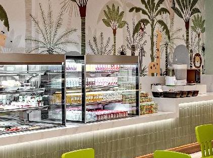 Akka Antedon Hotel تورنگار