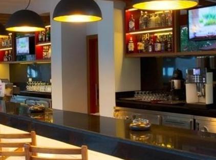 Akka Antedon Hotel تورنگار