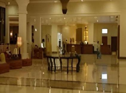 Akka Antedon Hotel تورنگار