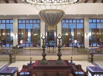 Akka Antedon Hotel تورنگار