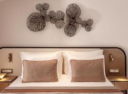 Akka Antedon Hotel تورنگار
