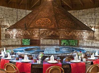 Akka Antedon Hotel تورنگار
