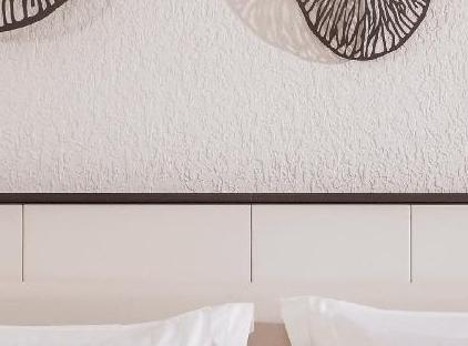 Akka Antedon Hotel تورنگار