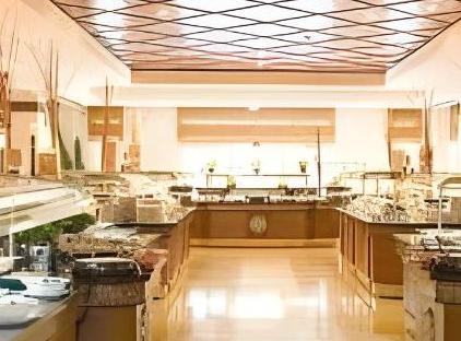 Akka Antedon Hotel تورنگار