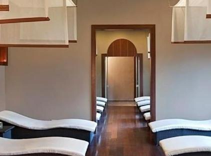 Akka Antedon Hotel تورنگار