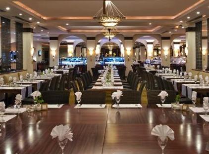 Akka Antedon Hotel تورنگار