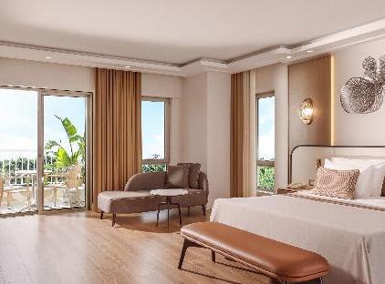 Akka Antedon Hotel تورنگار