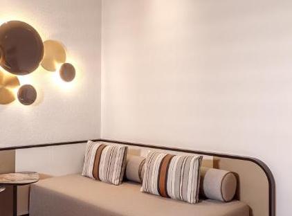 Akka Antedon Hotel تورنگار