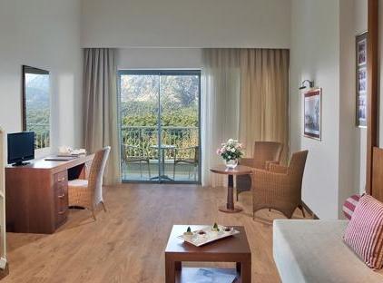 Akka Antedon Hotel تورنگار