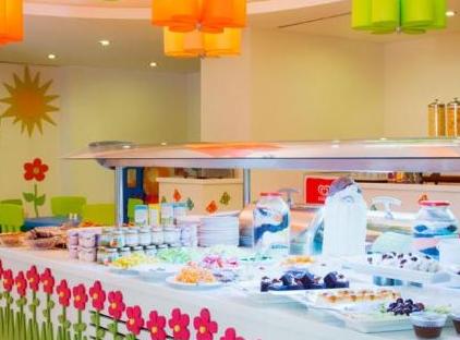 Akka Antedon Hotel تورنگار