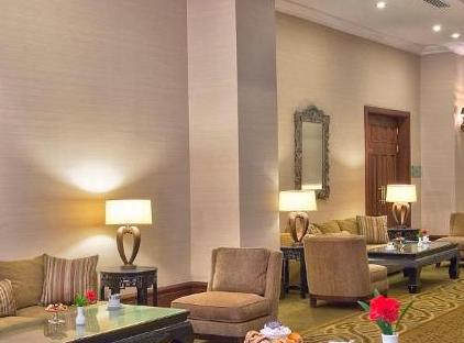 Akka Antedon Hotel تورنگار