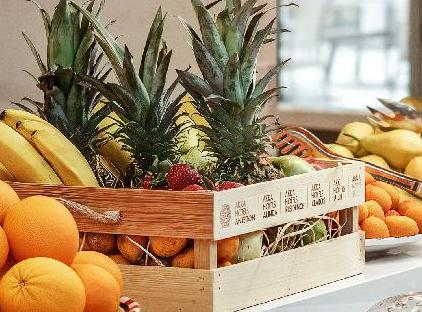 Akka Antedon Hotel تورنگار