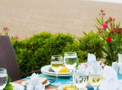Akka Antedon Hotel تورنگار