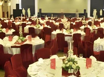 Akka Antedon Hotel تورنگار