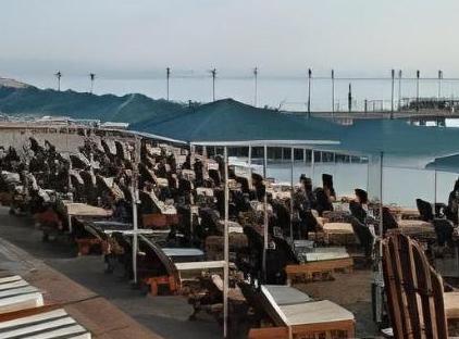 Akka Antedon Hotel تورنگار