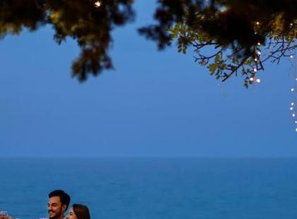 Akka Antedon Hotel تورنگار