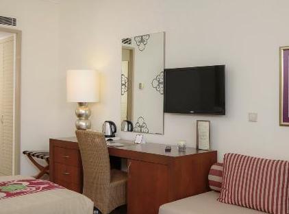Akka Antedon Hotel تورنگار