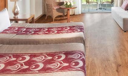 Akka Antedon Hotel تورنگار