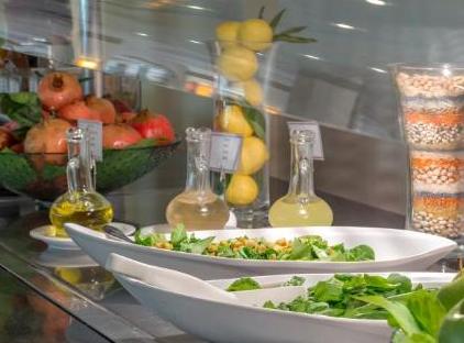 Akka Antedon Hotel تورنگار