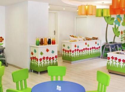 Akka Antedon Hotel تورنگار