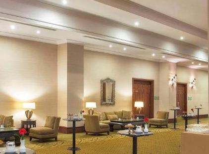 Akka Antedon Hotel تورنگار
