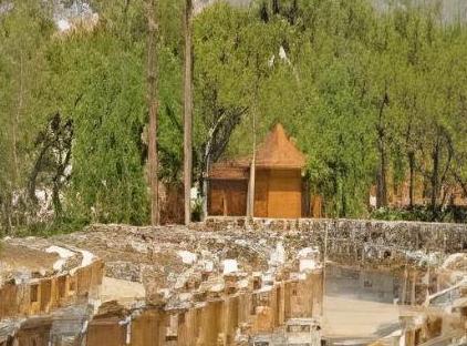 Akka Antedon Hotel تورنگار