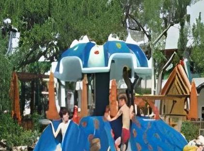 Akka Antedon Hotel تورنگار