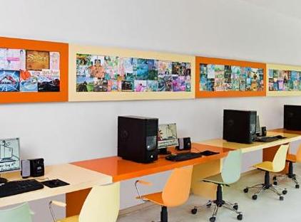 Akka Antedon Hotel تورنگار