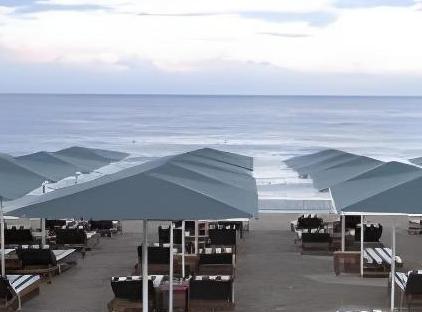 Akka Antedon Hotel تورنگار