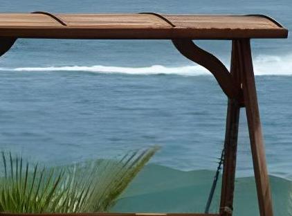 Akka Antedon Hotel تورنگار