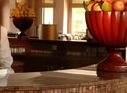 Akka Antedon Hotel تورنگار