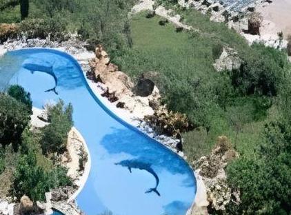 Akka Antedon Hotel تورنگار