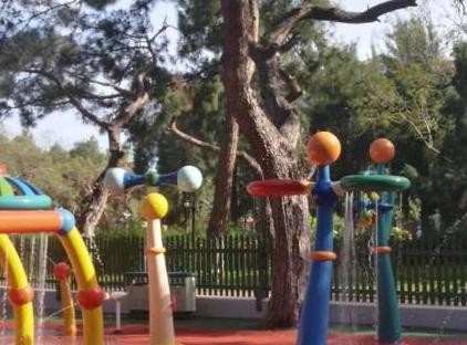 Akka Antedon Hotel تورنگار