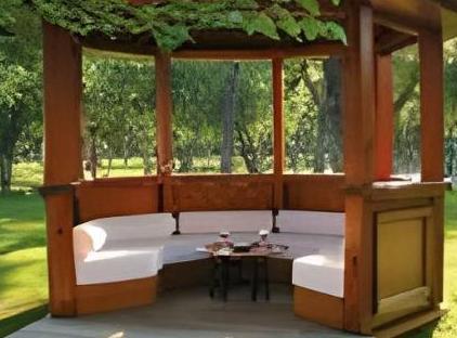 Akka Antedon Hotel تورنگار